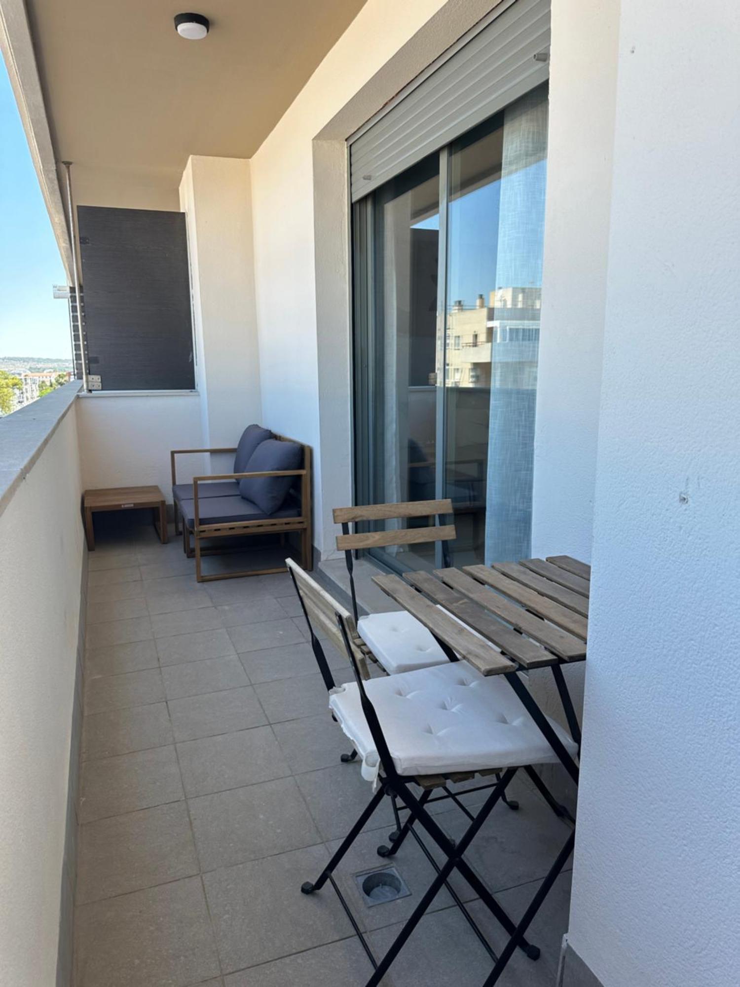 Jardin De Cano - Familias O Mayores De 25 Anos Apartment El Puerto de Santa Maria