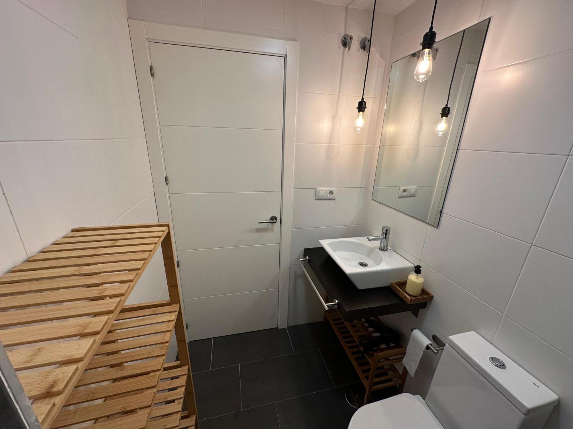 Apartamento Jardin De Cano - Familias O Mayores De 25 Anos El Puerto de Santa María