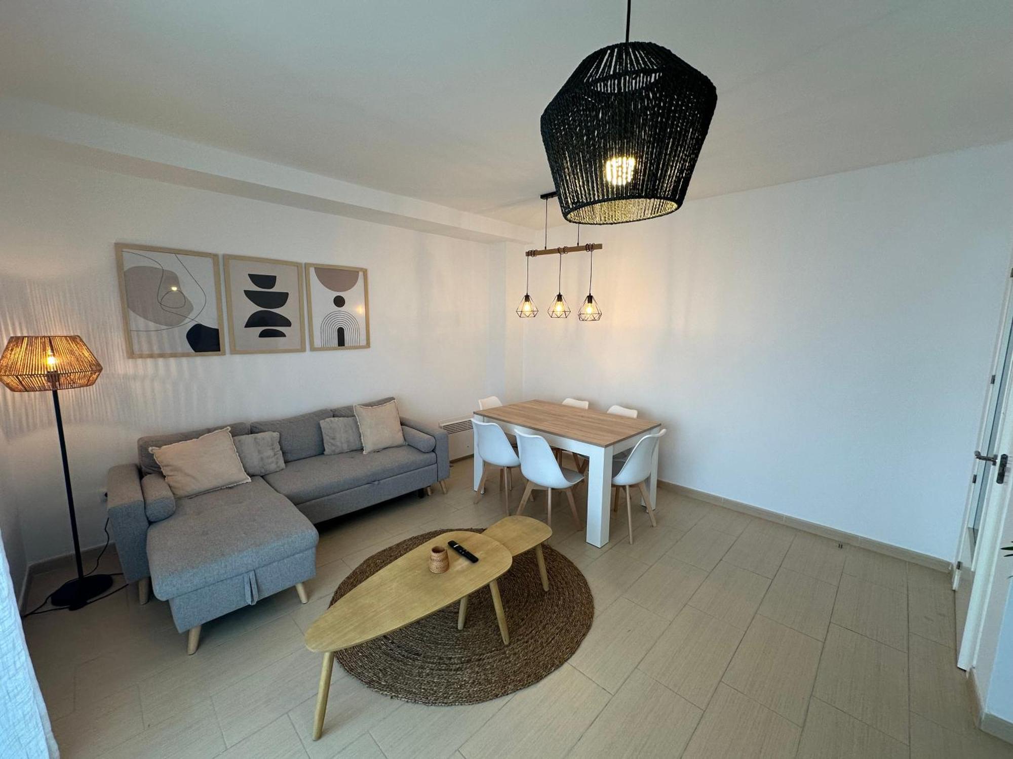 Apartment Jardin De Cano - Familias O Mayores De 25 Anos