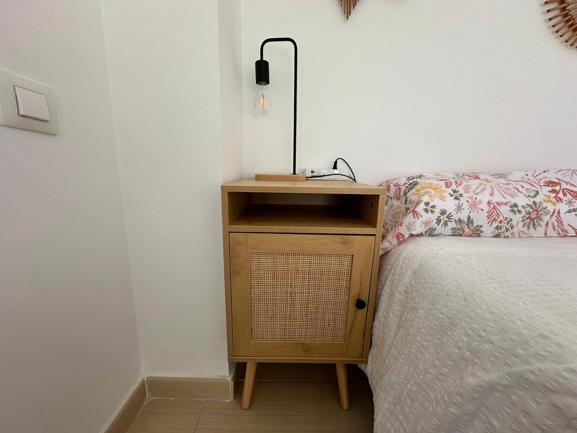 Jardin De Cano - Familias O Mayores De 25 Anos Apartamento *