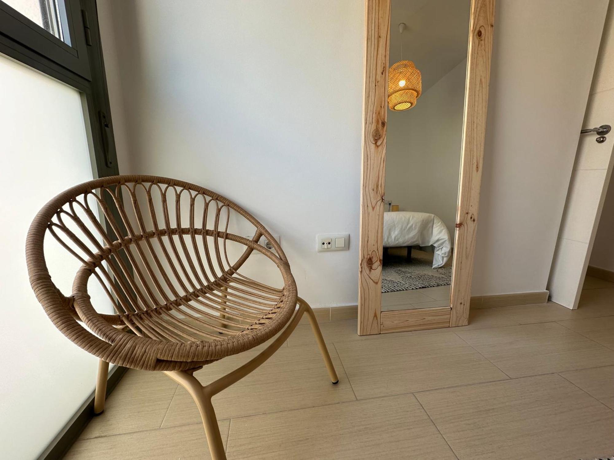 Apartment Jardin De Cano - Familias O Mayores De 25 Anos *