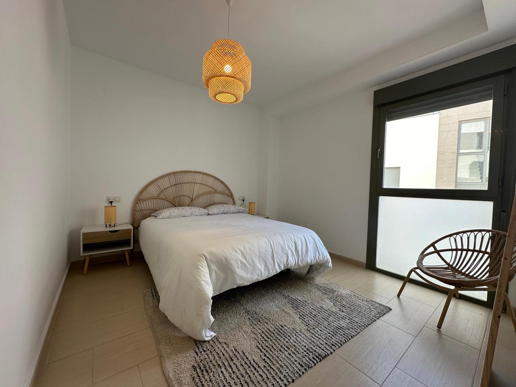 Apartment Jardin De Cano - Familias O Mayores De 25 Anos El Puerto de Santa Maria