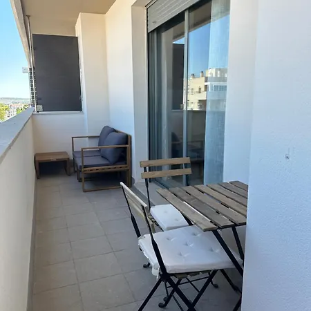 Apartamento Jardin De Cano - Familias O Mayores De 25 Anos El Puerto de Santa María Buitenkant foto