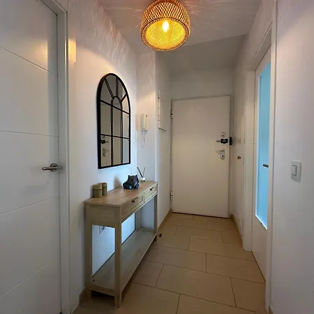 Apartamento Jardin De Cano - Familias O Mayores De 25 Anos El Puerto de Santa María Buitenkant foto