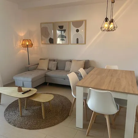 Apartamento Jardin De Cano - Familias O Mayores De 25 Anos El Puerto de Santa María Buitenkant foto