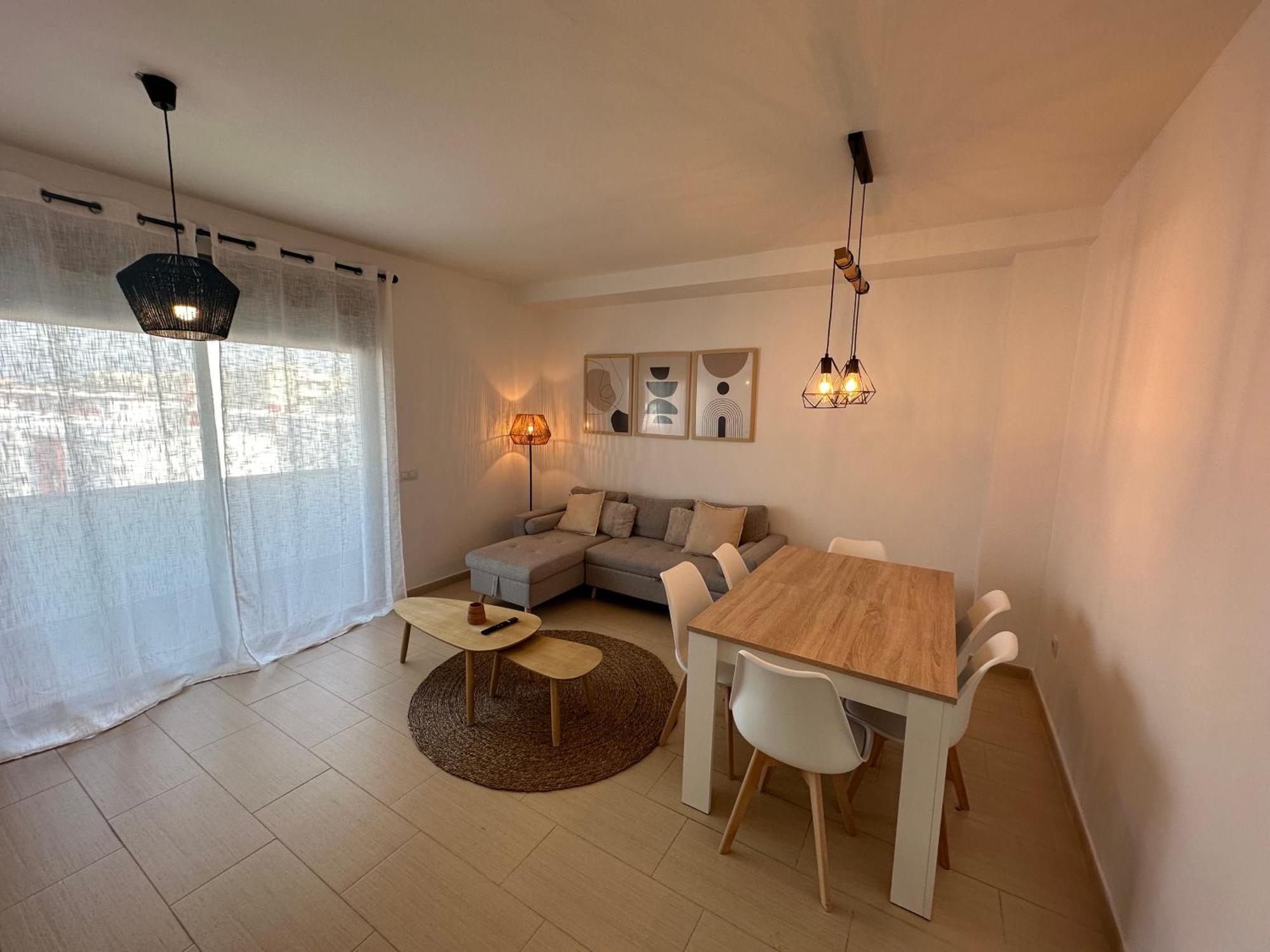 Jardin De Cano - Familias O Mayores De 25 Anos Appartement El Puerto de Santa María