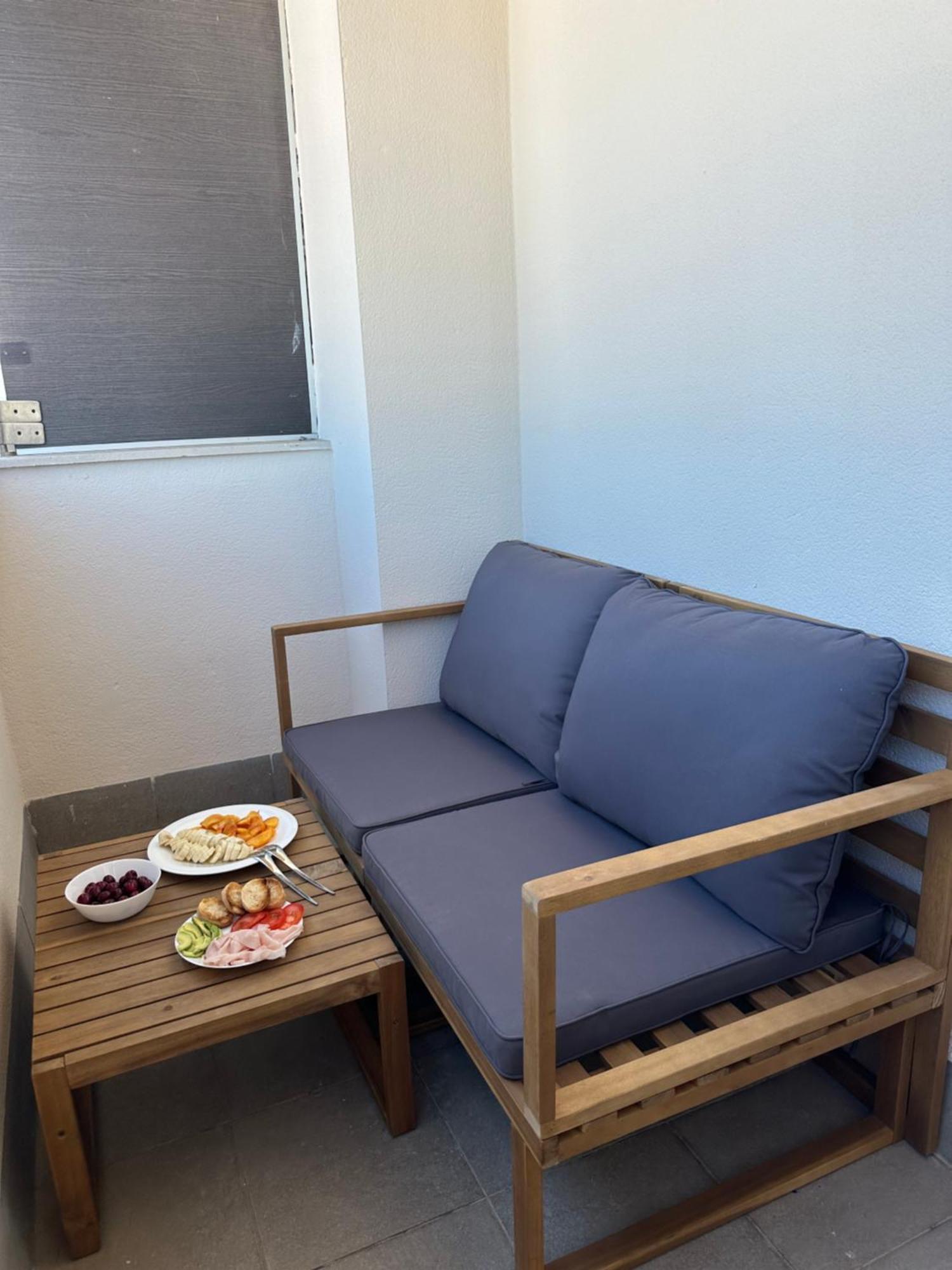 Appartement Jardin De Cano - Familias O Mayores De 25 Anos