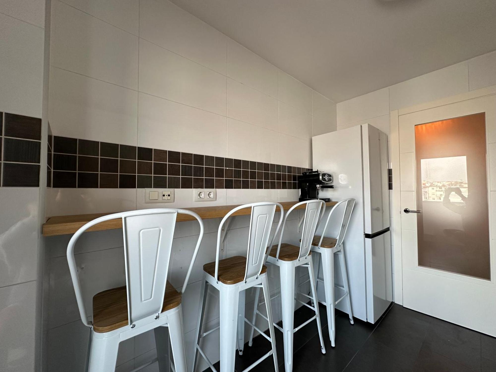 Jardin De Cano - Familias O Mayores De 25 Anos Appartement