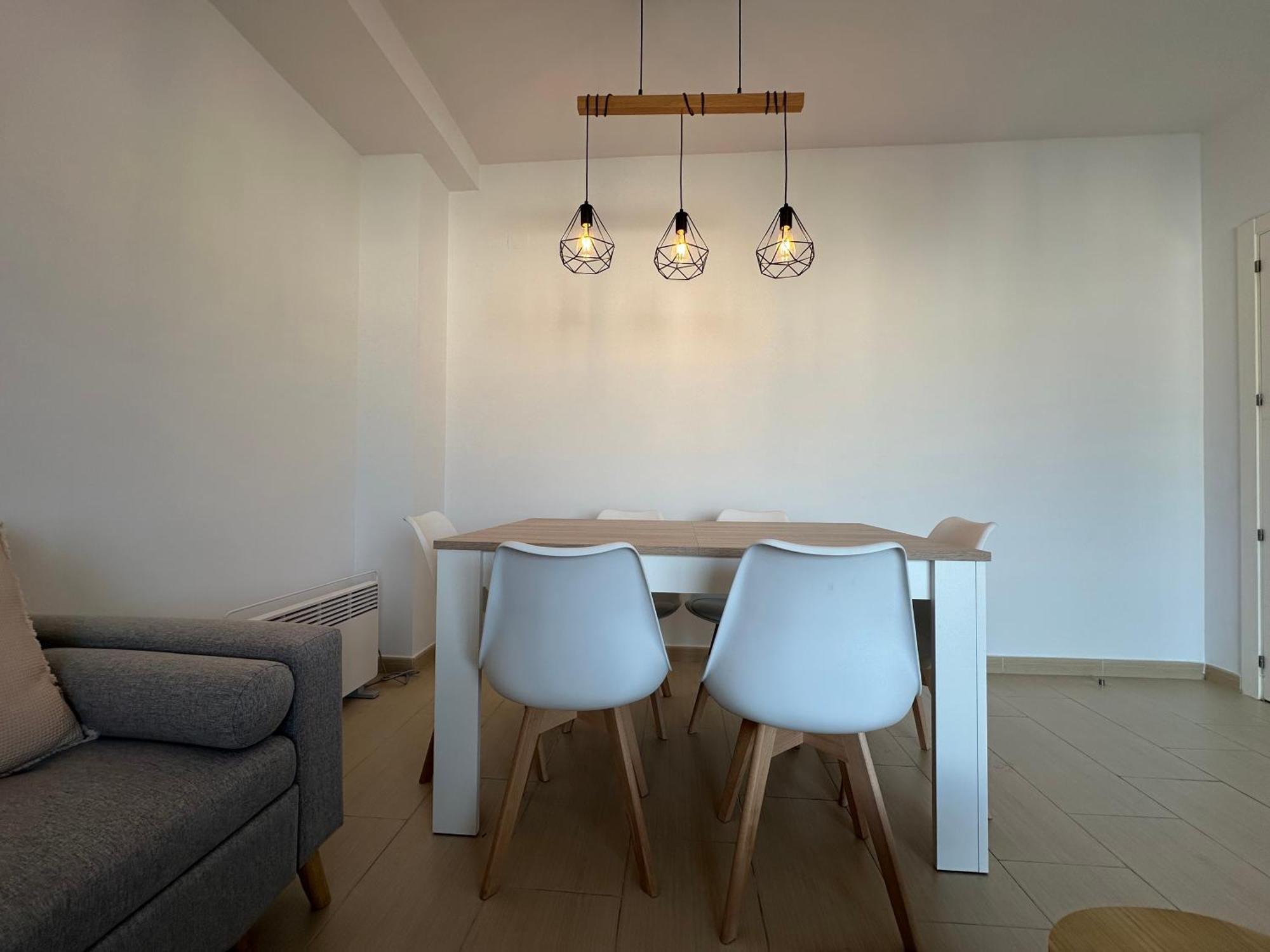 Appartement Jardin De Cano - Familias O Mayores De 25 Anos